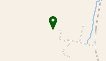 中山川ダム管理所の地図画像