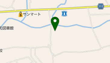 一心の地図画像