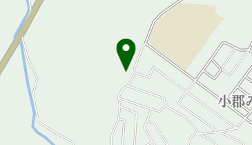 ケンタッキーフライドチキン小郡店の地図画像