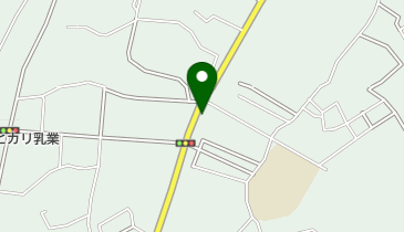 シクロ(SICURO)の地図画像