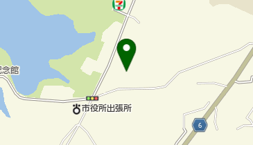 喜久寿しの地図画像