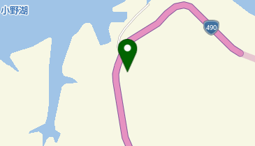 光安寺の地図画像