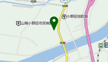 フラワーショップブーケの地図画像