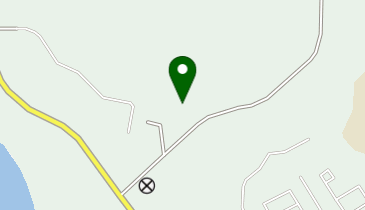 山陽小野田市役所 焼野海岸排水処理場の地図画像