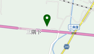 ドッグハウス優の地図画像
