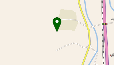 雁飛荘の地図画像