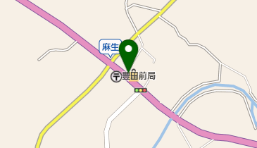 レークスワンカントリー倶楽部の地図画像