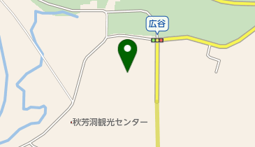 新高館の地図画像