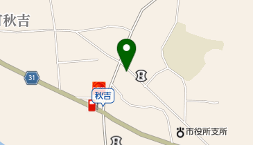 水島商店の地図画像