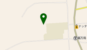 福嶋屋の地図画像