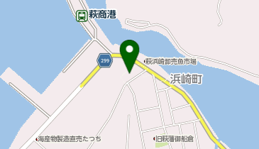 いり吉の地図画像