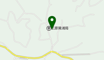 須ノ上消防屯所の地図画像