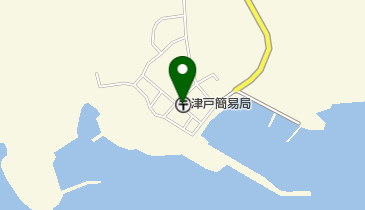 あしべの地図画像