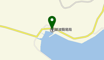 島根房雄の地図画像