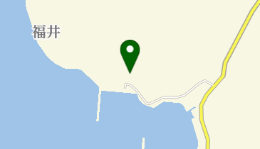 海士町役場 地産地商課 種苗センターの地図画像