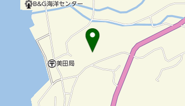 山内商店の地図画像