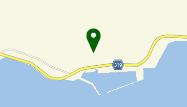 宇賀公会堂の地図画像