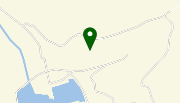 横畑商店の地図画像