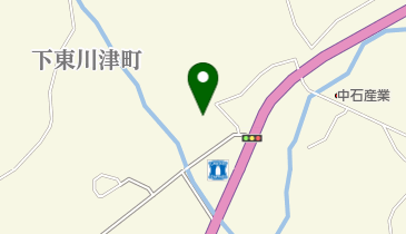 株式会社ケイショウ松江支社の地図画像