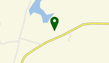 青木はり灸治療院の地図画像