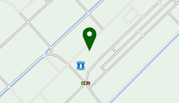カーボンズの地図画像