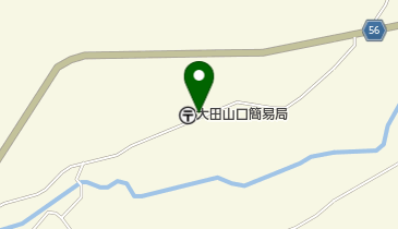 株式会社プラニングオフィスやまぶき荘の地図画像