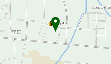 宅配クックワン・ツゥ・スリー鳥取店の地図画像