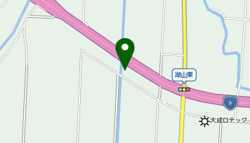 プログレスの地図画像