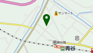 石田造船所の地図画像