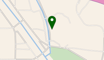 東郷湖羽合臨海公園ハワイ夢広場の地図画像