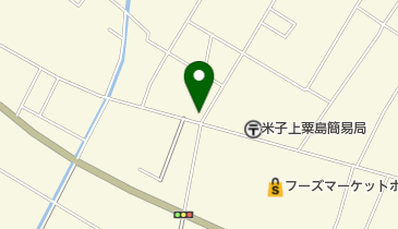 こどもデイサービスわこう 住吉の地図画像