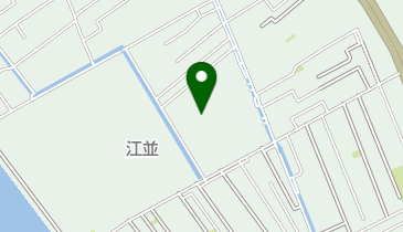 エイト代行の地図画像