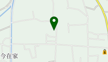 すずき鍼灸整骨院の地図画像