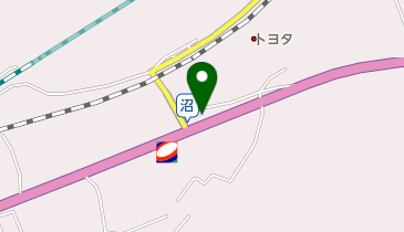 京呉服好一株式会社 城東店の地図画像