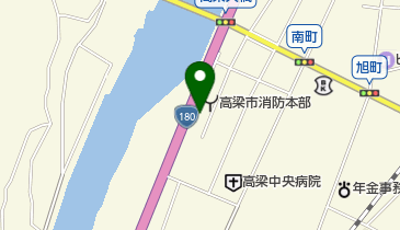 マルクの地図画像