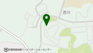 有限会社システムハウスあいの地図画像