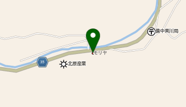 株式会社マサテックの地図画像