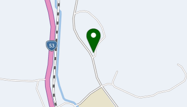 fusion・hairの地図画像