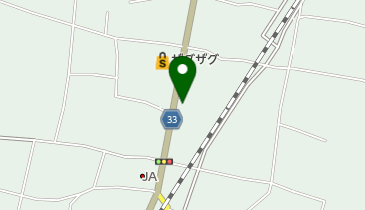 香川県読売会の地図画像