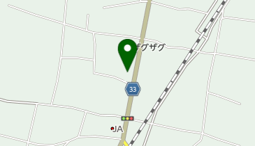 株式会社西日本エネルギーセルフ鬼無SSの地図画像