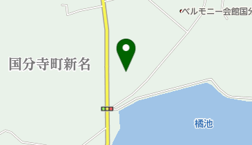 株式会社朝日通商 仕上加工工場の地図画像