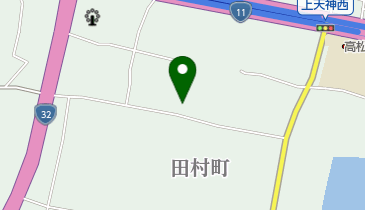 なないろ(NPO法人)の地図画像