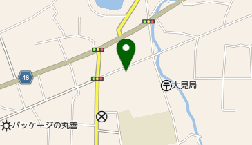 パルマナベの地図画像