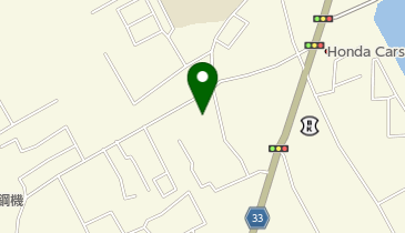 JADEファインパークOCEANs丸亀店の地図画像