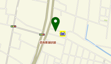 久庵の地図画像