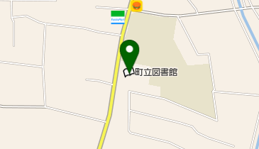 鳴門板野地区更生保護サポートセンターの地図画像