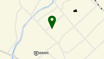 グループホーム和楽の地図画像
