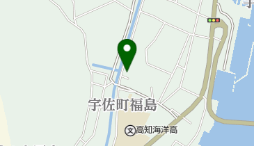 増原呉服店の地図画像