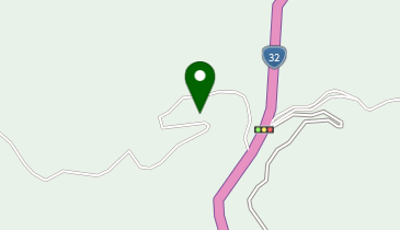 青果店まえだの地図画像