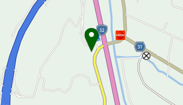 高知県立 高知農業高等学校 果樹園の地図画像